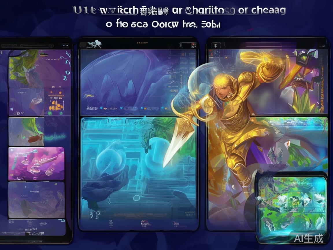 九州手游娱乐游戏开发中的大数据分析与用户行为研究综述