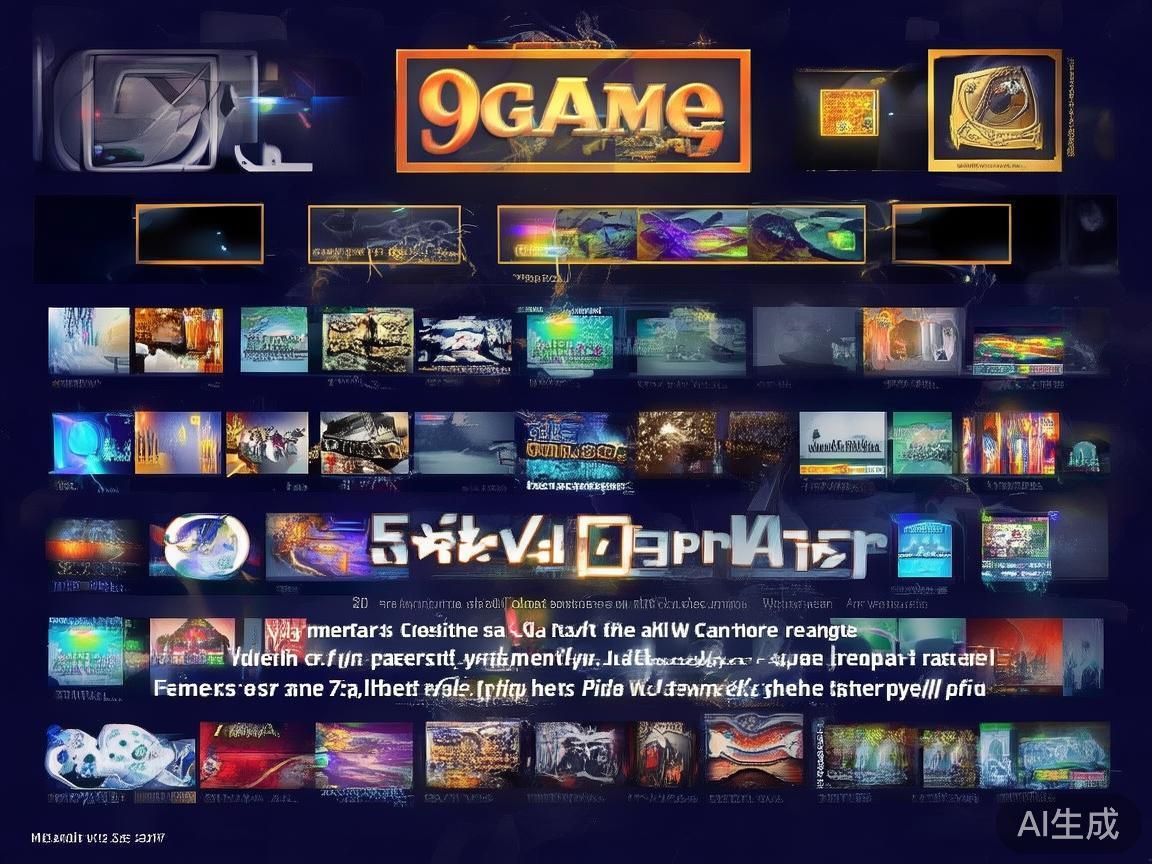 九游娱乐官网实力强大，打造多元化优质游戏选择平台