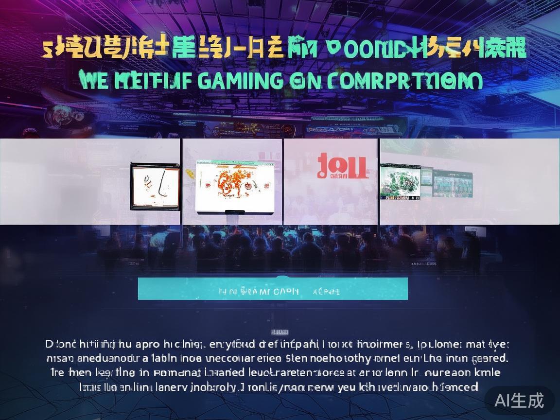 九游娱乐平台中的最新热门赛事与精彩在线竞技活动全面解析