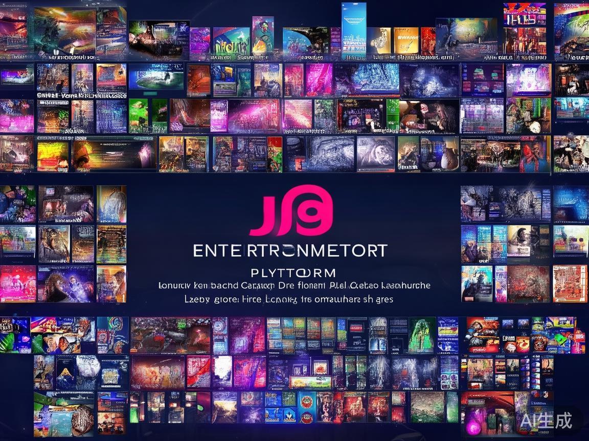 全面解析九游会J9娱乐平台丰富多样的游戏类型与独特特色