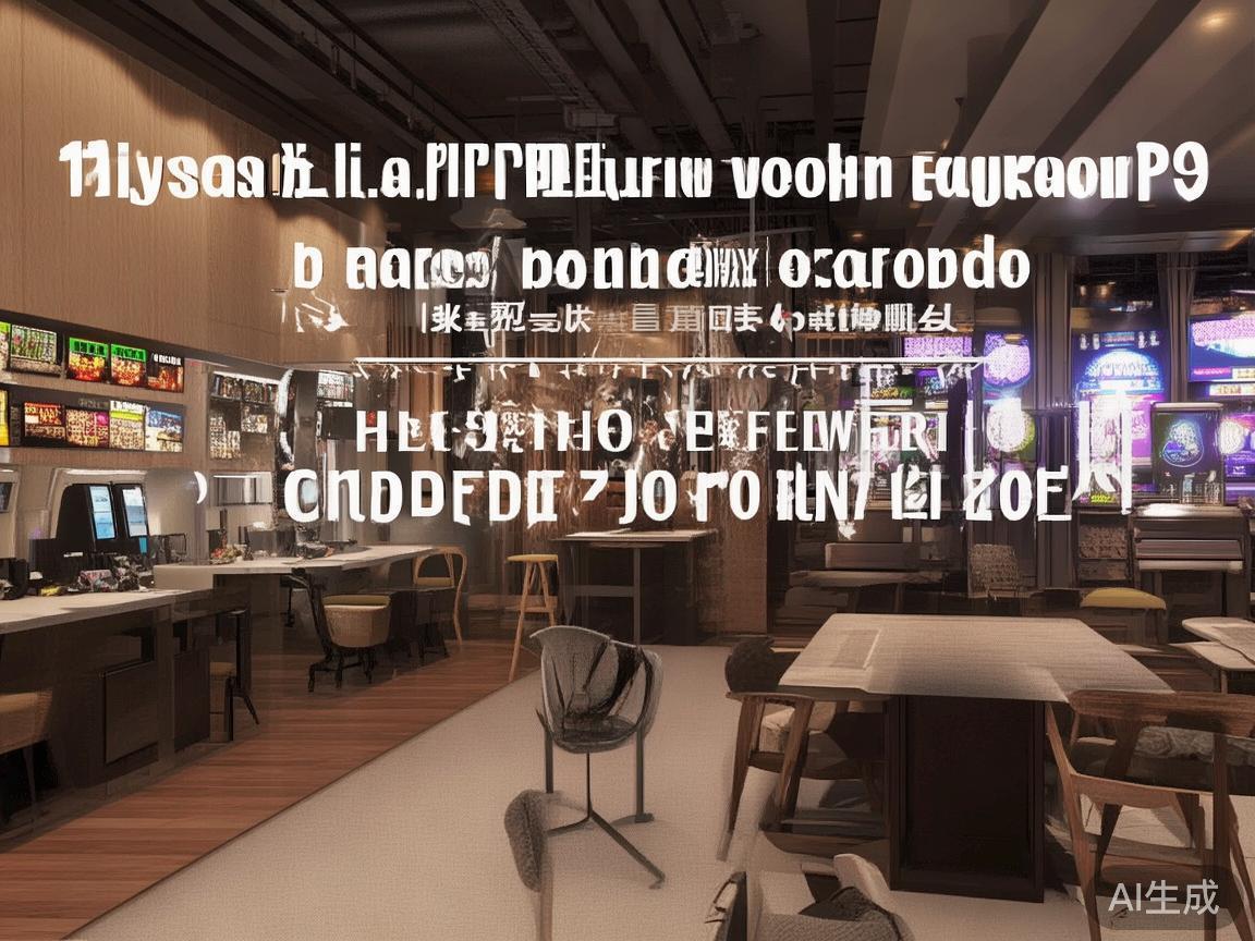 九游娱乐电玩城：优雅环境打造舒适畅玩体验