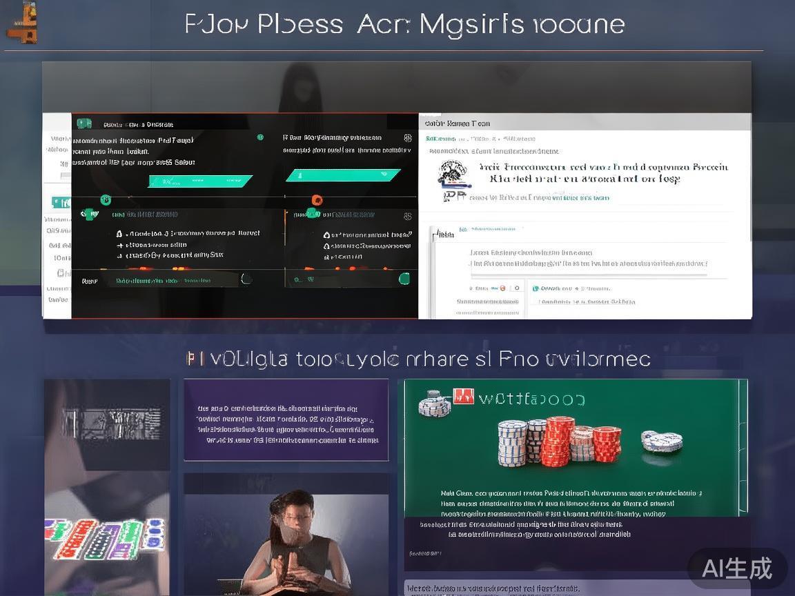 九游棋牌娱乐新手指南:全面解析入门必备技巧与玩法介绍 新手应花时间熟悉九游棋牌娱乐的基本操作界面。登录流