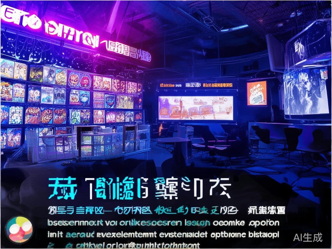 九游娱乐公司2023年发展动态与未来战略规划全解析 在2023年,九游娱乐依托其雄厚的技术实力和广泛的