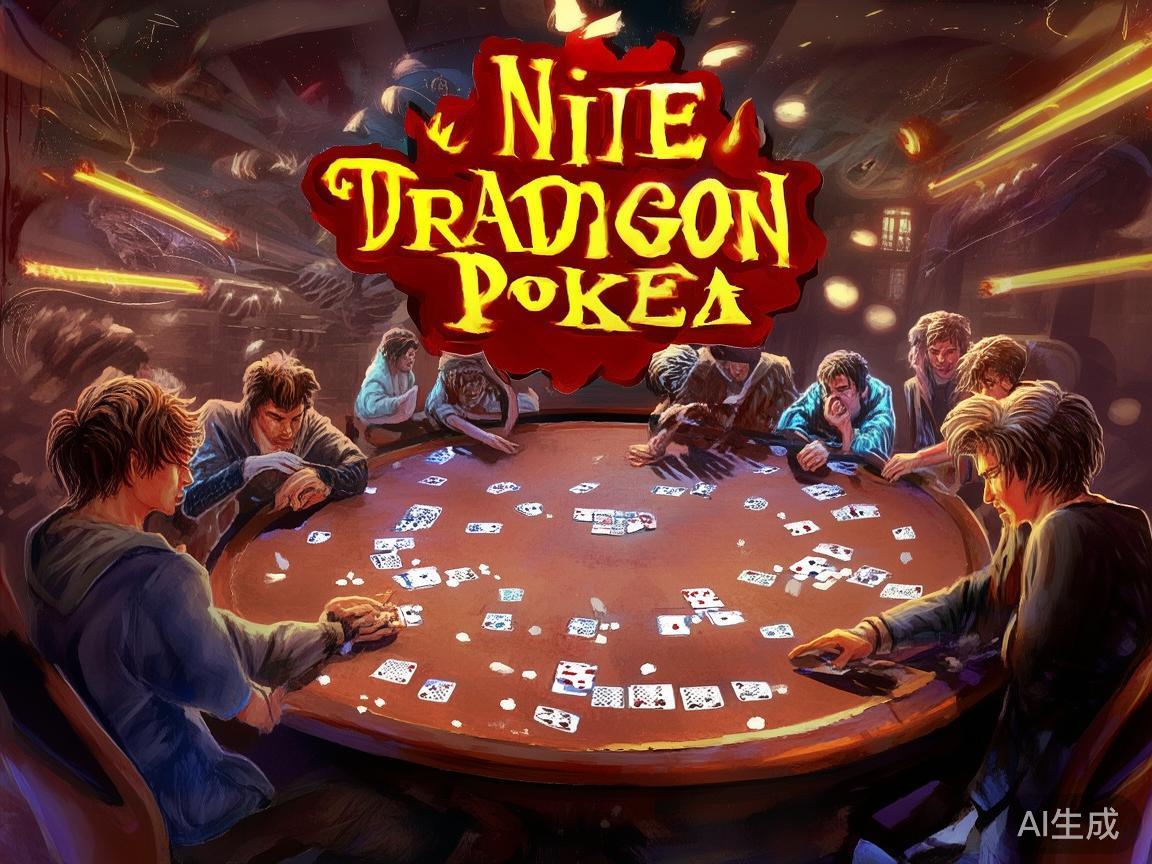 全游娱乐九人牛牛的特色玩法介绍与详细玩法攻略解析 1. 多人同时游戏的刺激体验
九人牛牛的最大亮点