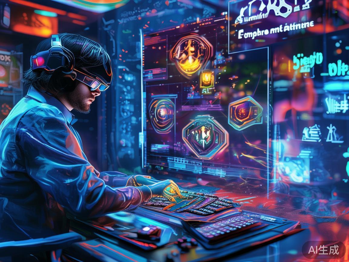 九游娱乐赢三必胜全攻略：打造属于你的专属获胜秘籍