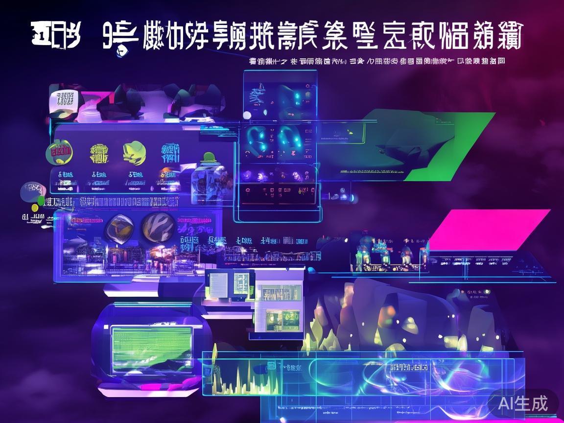 近年来，随着互联网的发展与线上娱乐的持续火热，九游