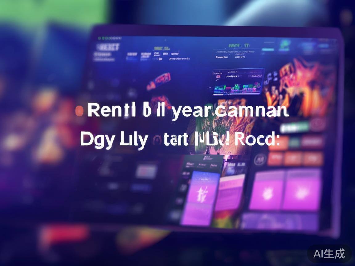 九游会真人娱乐游戏界面创新设计与操作体验全面优化措施