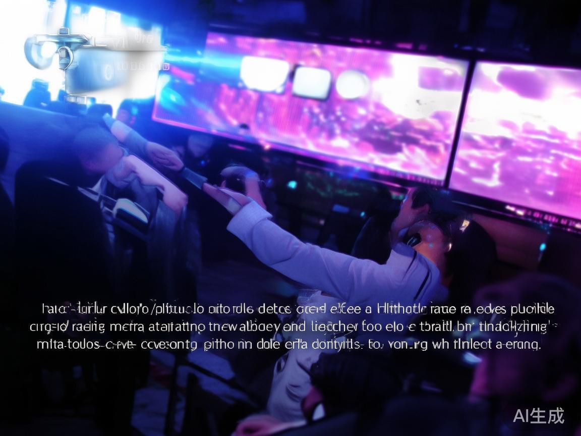 未来趋势：九游娱乐线路中心不断创新推动娱乐线路多样性全面提升